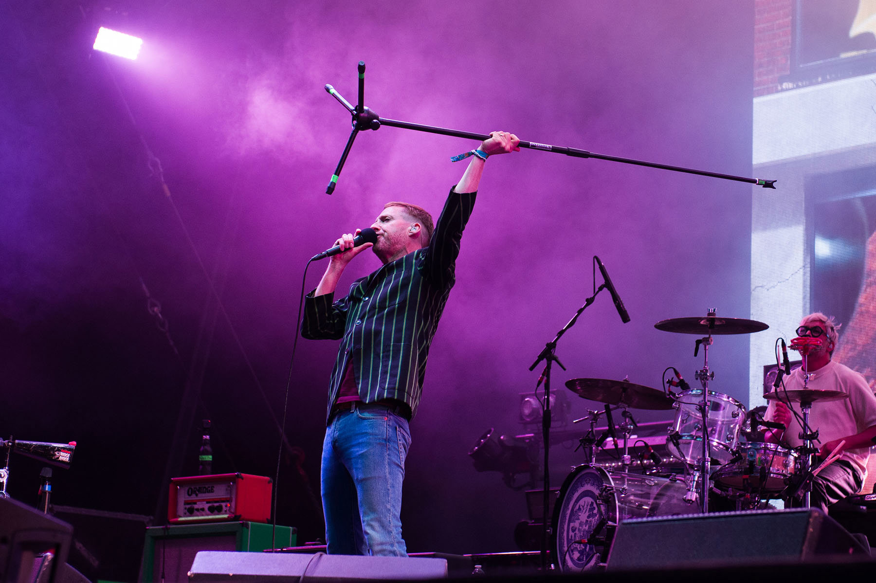 Sun Kaiser Chiefs (4)