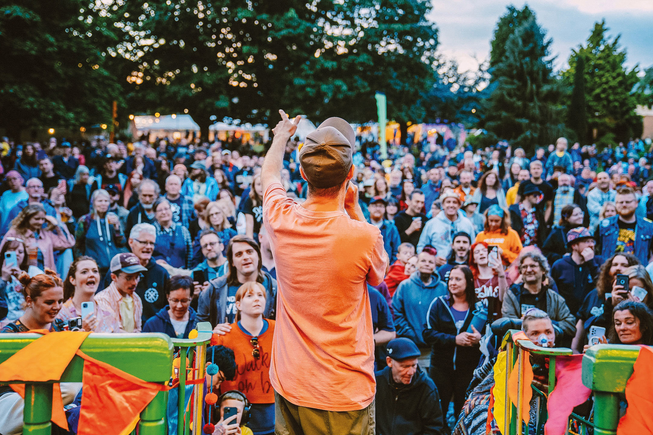 Foolhardy Folk Festival (1)