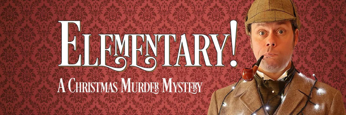 Pick Of The Week Elementary!