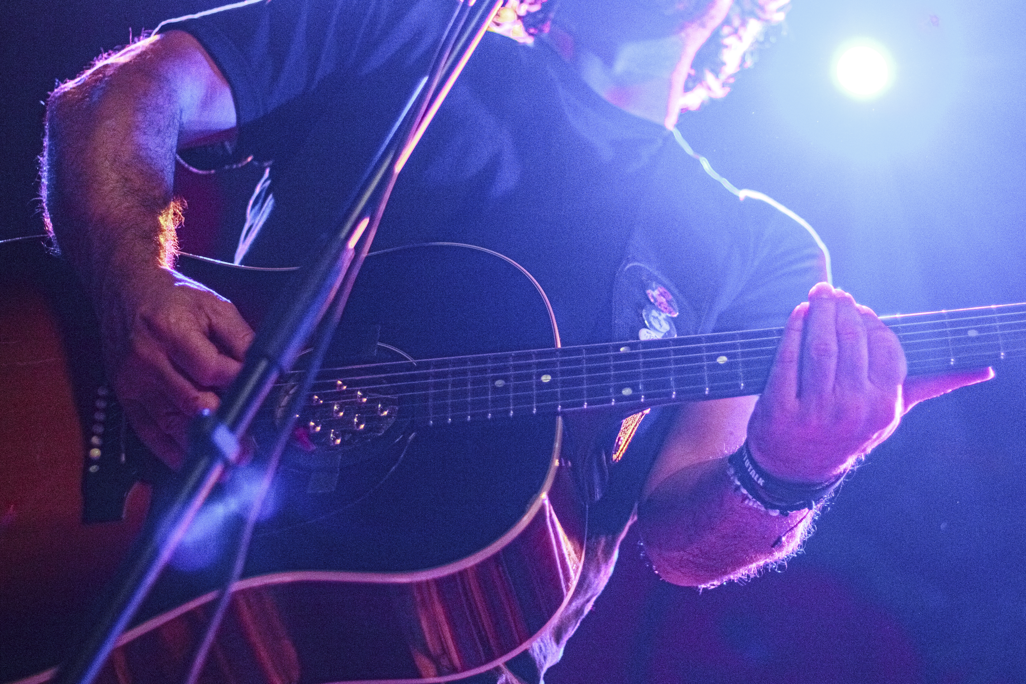 Summer Ford Thomas Nicholas Band 2