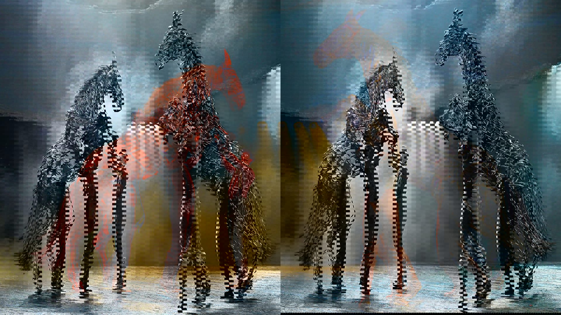 Warhorse Prod 1920X1080