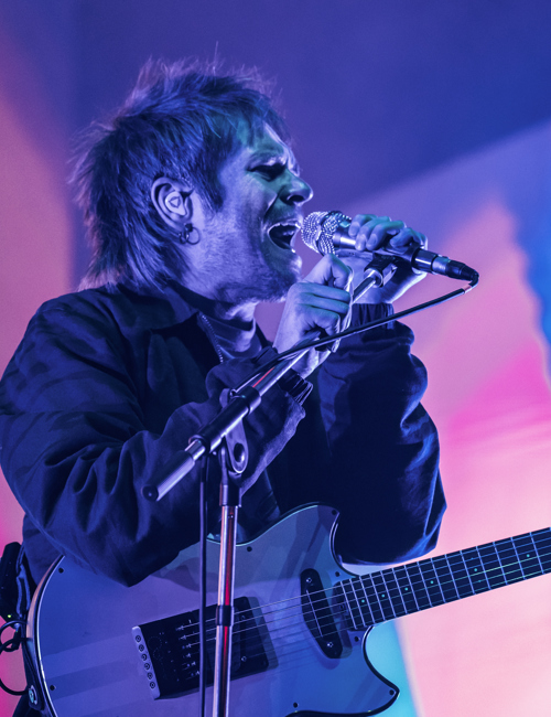 Shikari 48