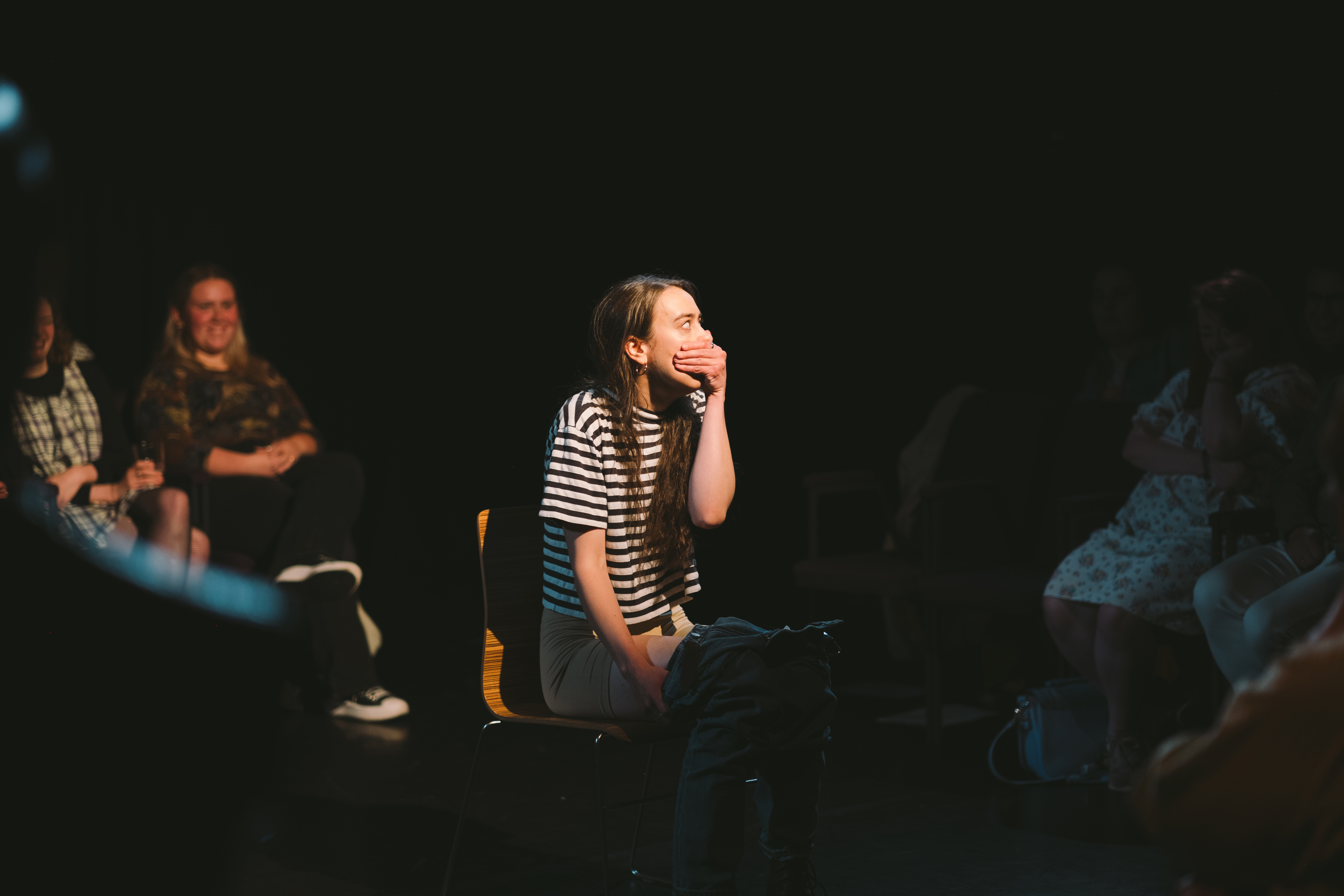 Theatre 18