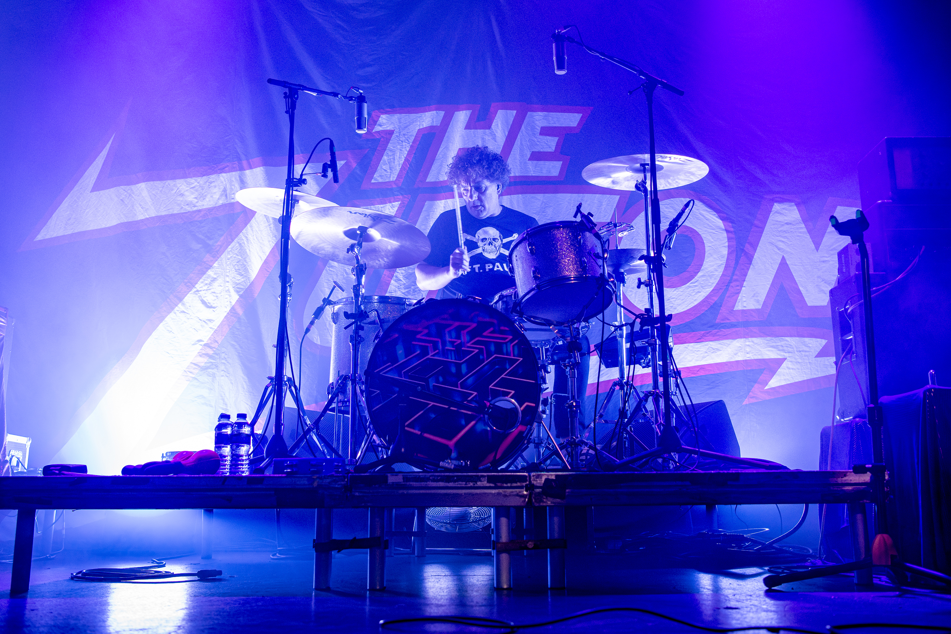 The Zutons TWO2484 Enhanced NR Socials