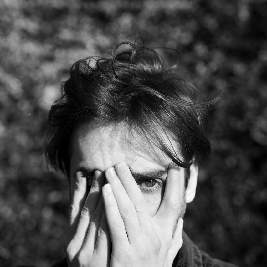 Isaac Eyes Covered Close Up Photo Joe Mcadam (1)