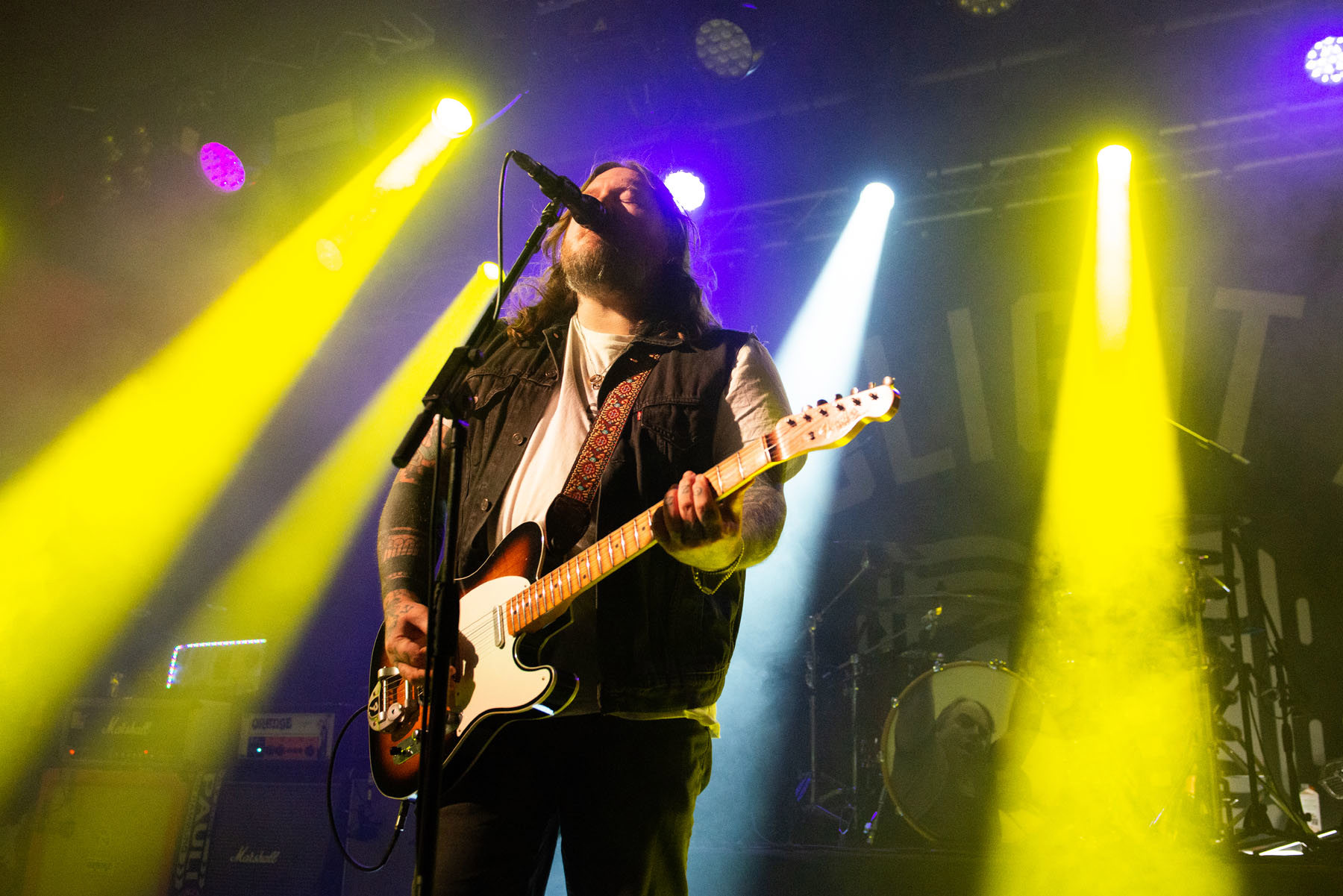 The Gaslight Anthem (8)