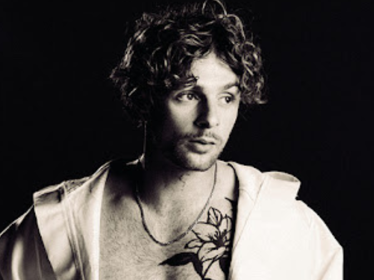 Tom Grennan