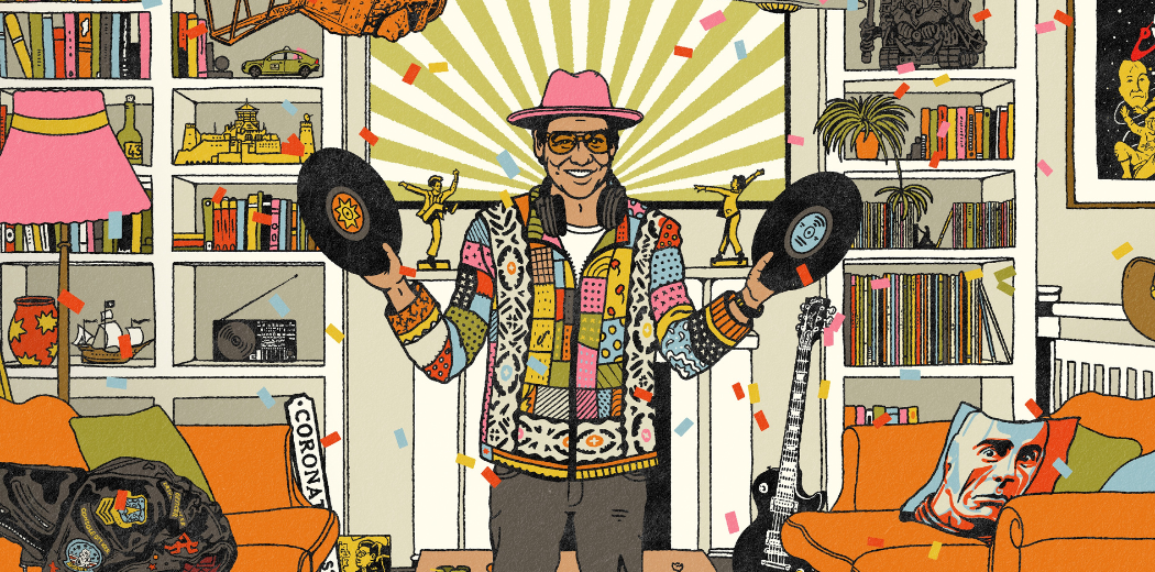 Craig Charles 1050 X 520