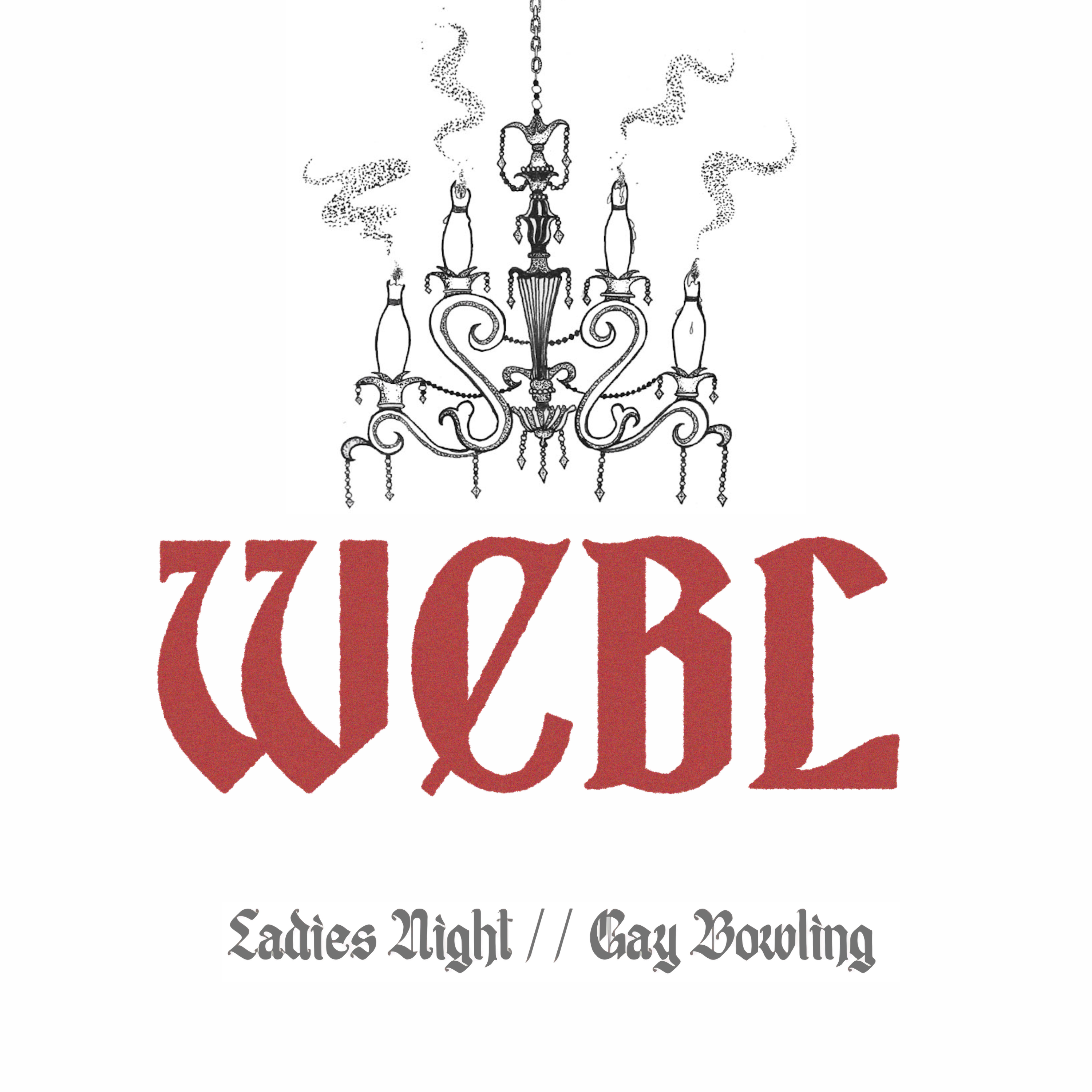 LADIES NIGHT GAY BOWLING 2