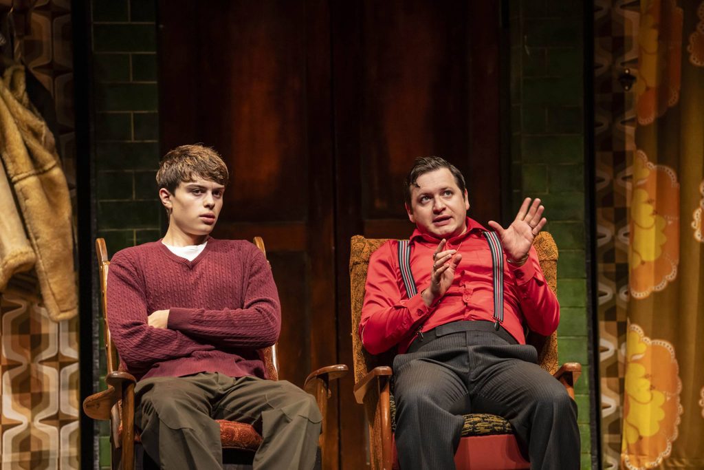 7.L R Tom Major And Sam Lupton. Credit Johan Persson Min Scaled (1)
