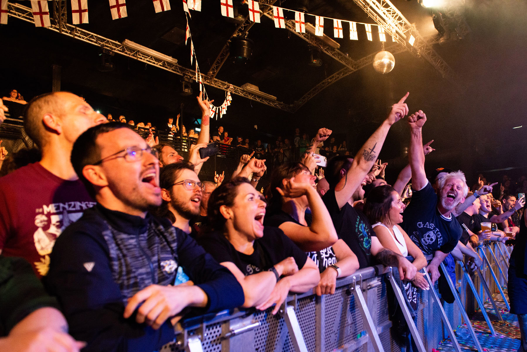 The Gaslight Anthem (6)