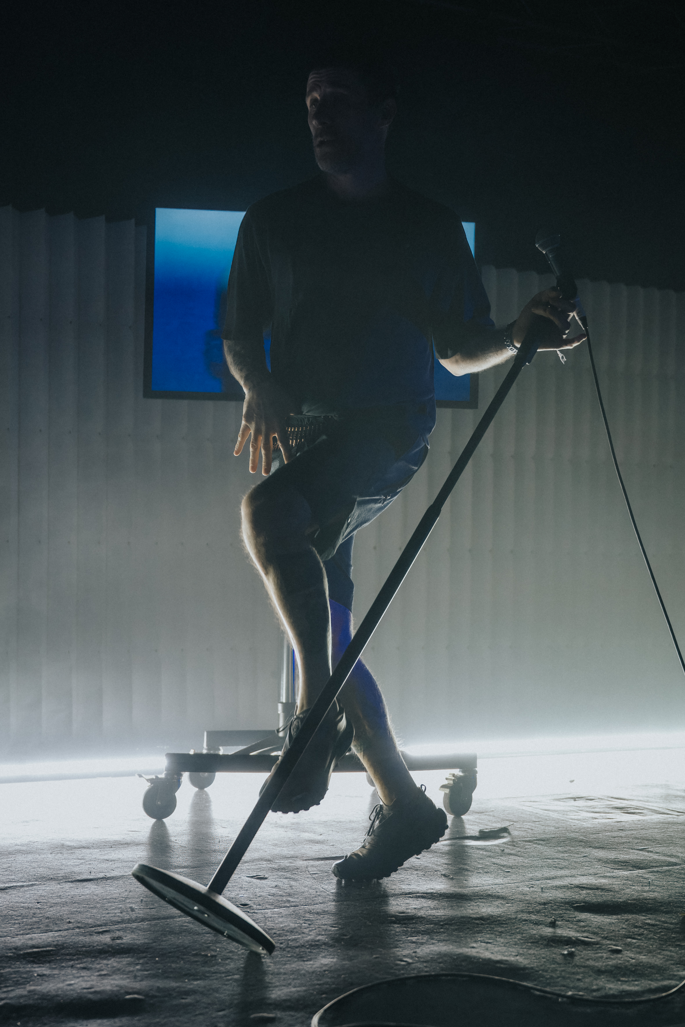 Sleaford Mods 20260228 Chudphoto 1851