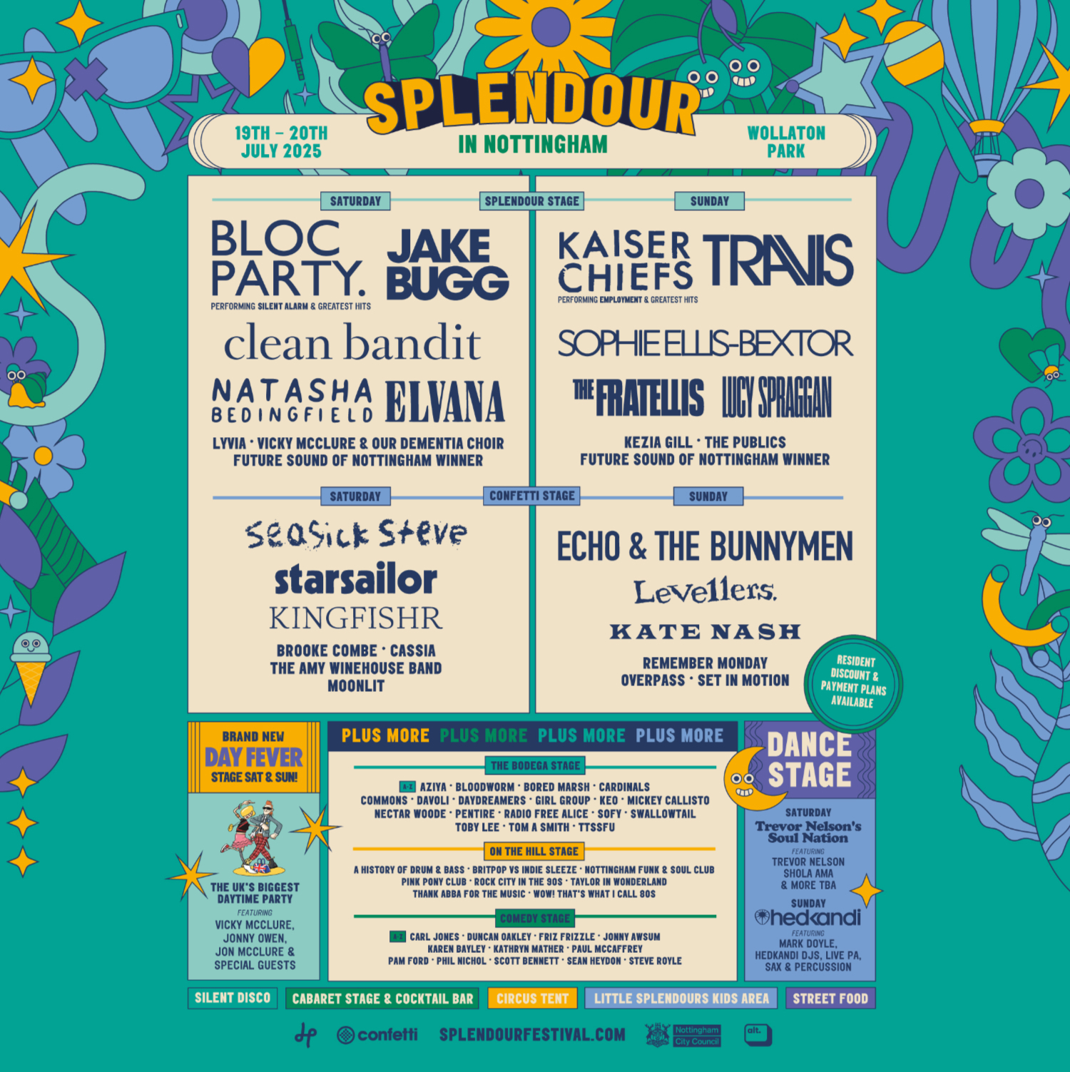 SPLENDOUR 20251500