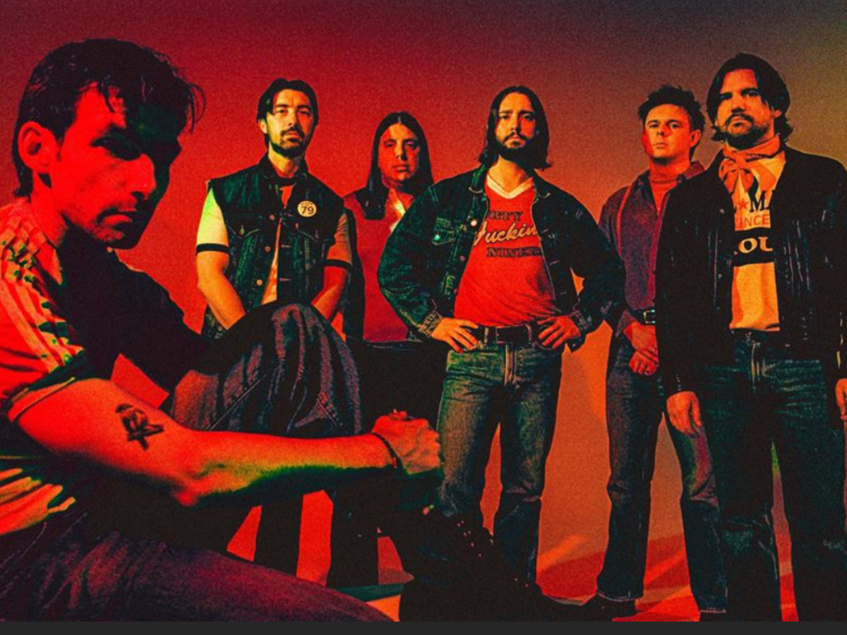 Red Rum Club