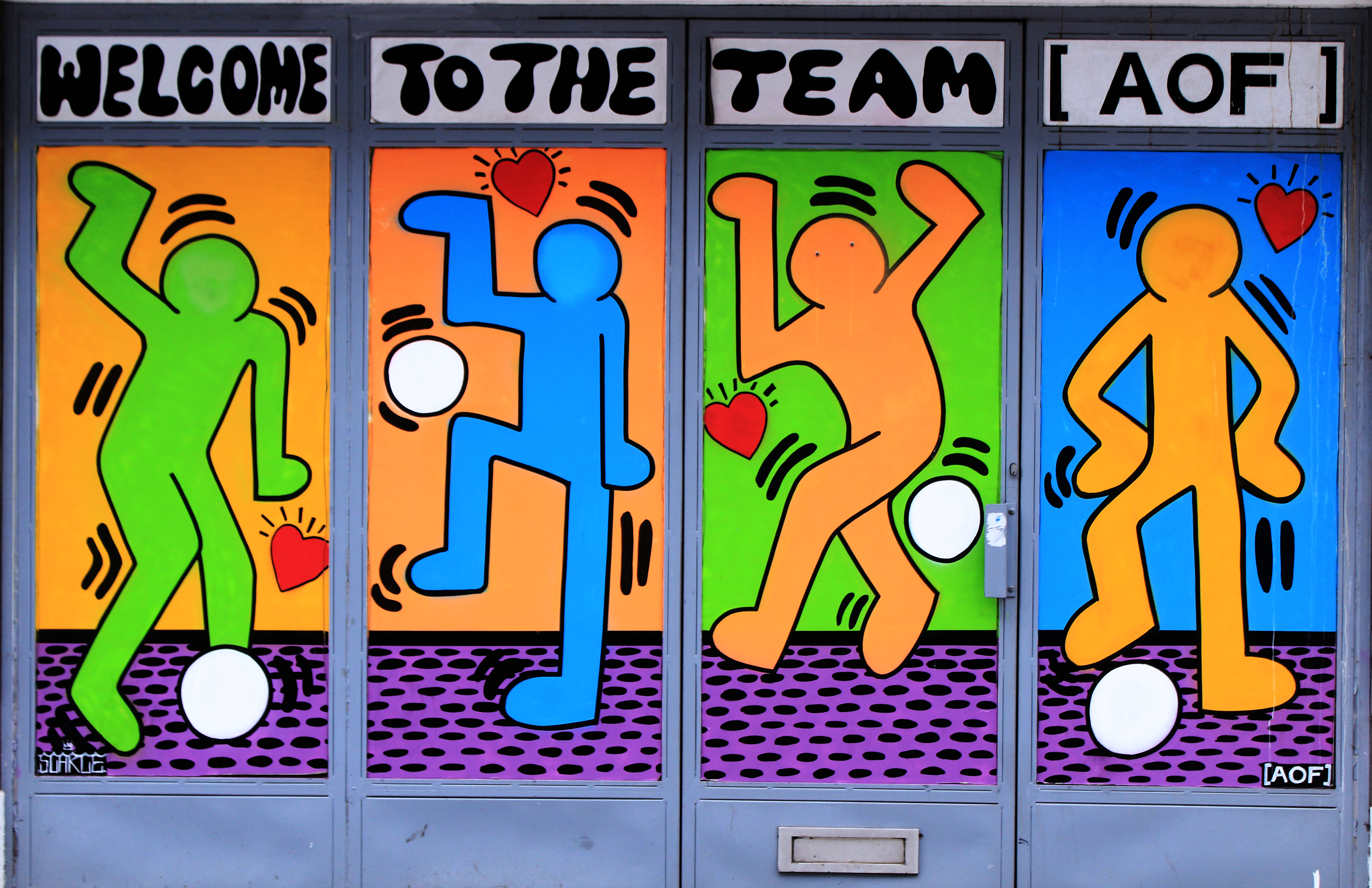 Shop Front 2