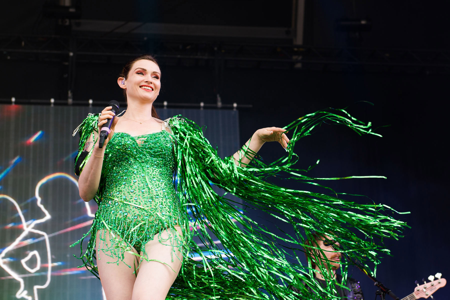 Sun Sophie Ellis Bexter (1)