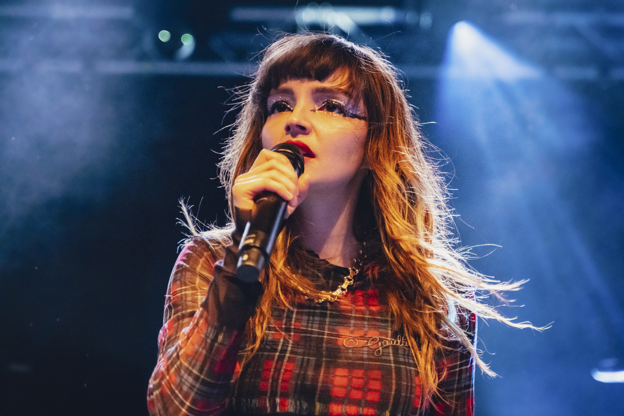 CHVRCHES 16