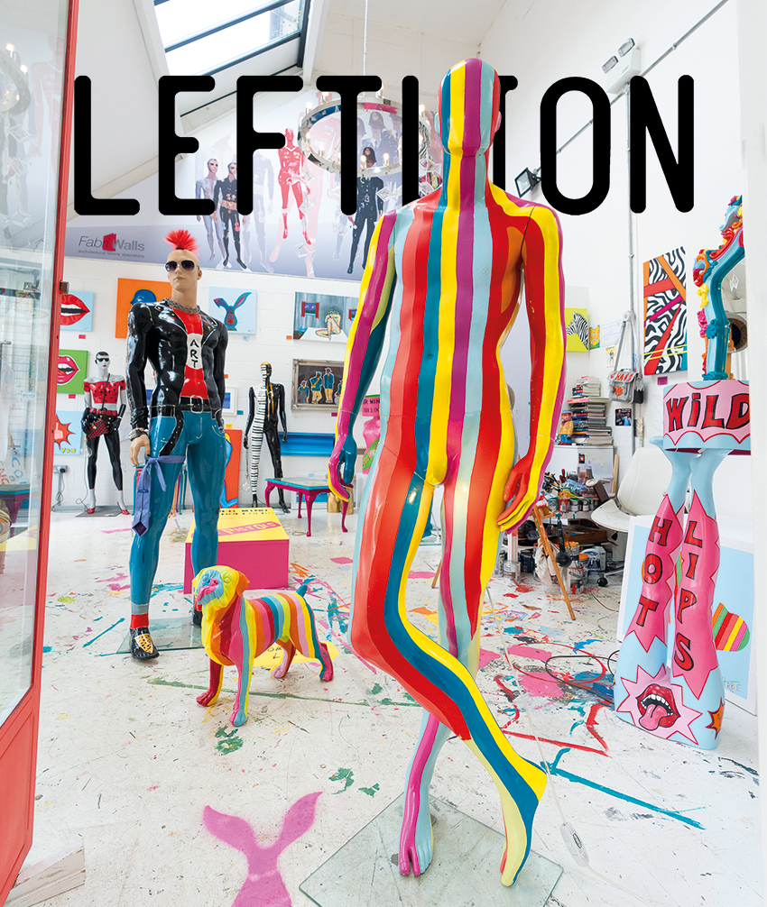 AUGUST #174 2024 COVER SMALLER