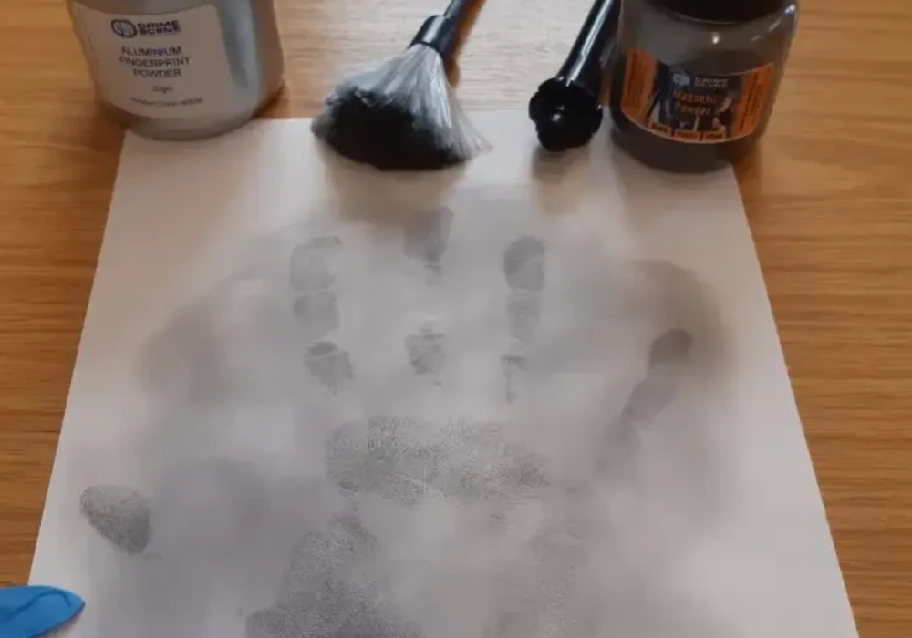 Fingerprints