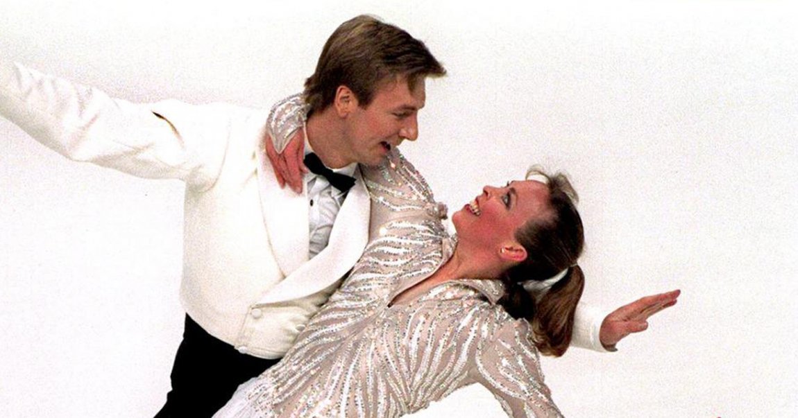 Torvill And Dean