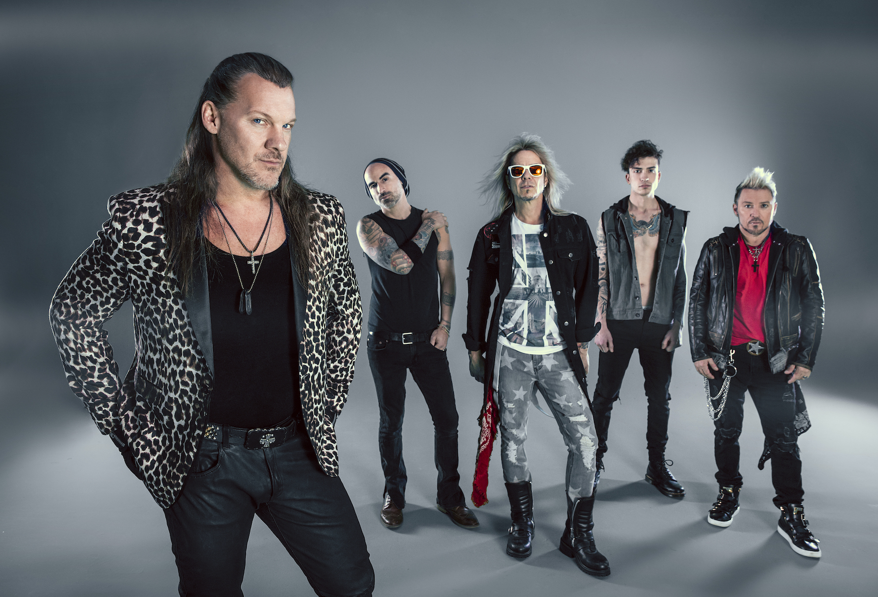 Fozzy Without City 2 Copy