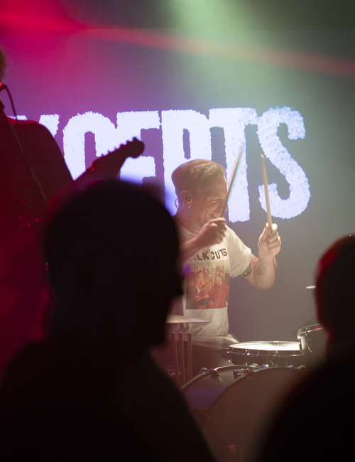 The Xcerts DSC8747 Enhanced NR
