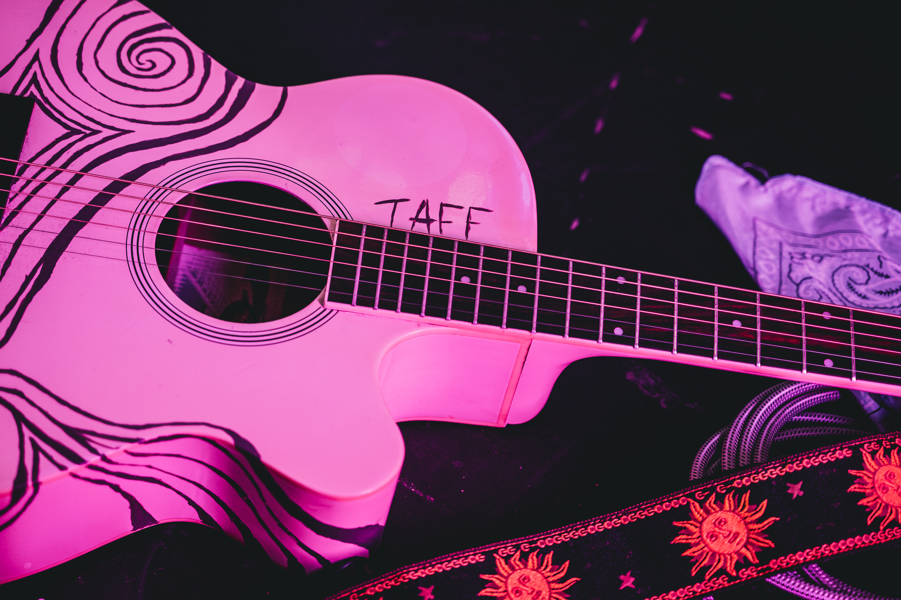 Circle Of Light 2025 95