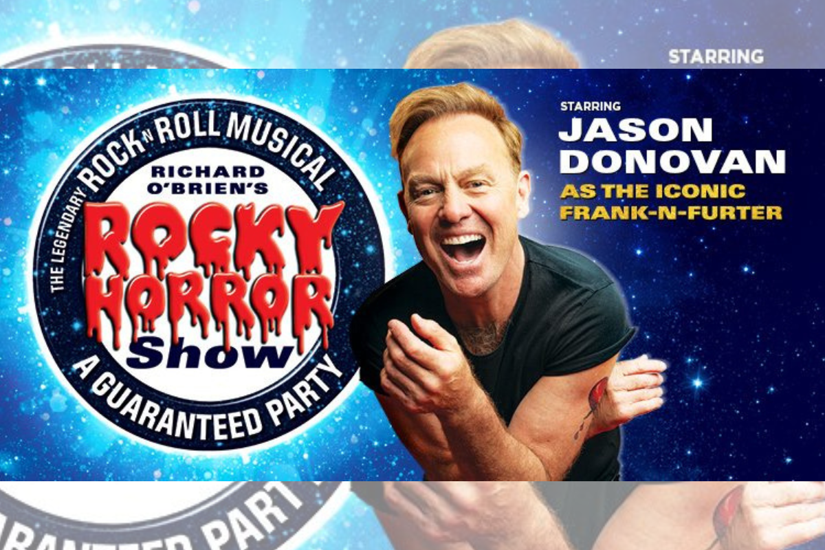 Rocky Horror Show