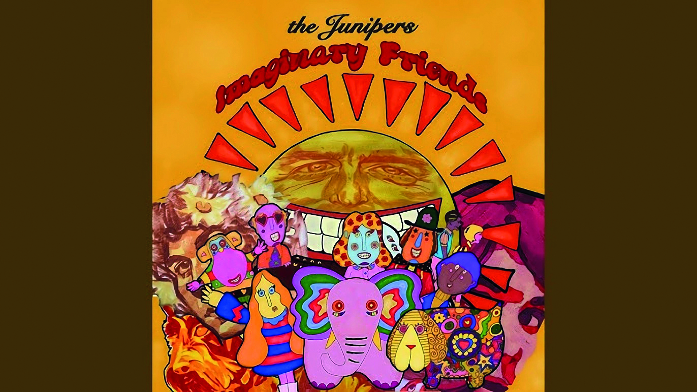 The Junipers Imaginary Friends