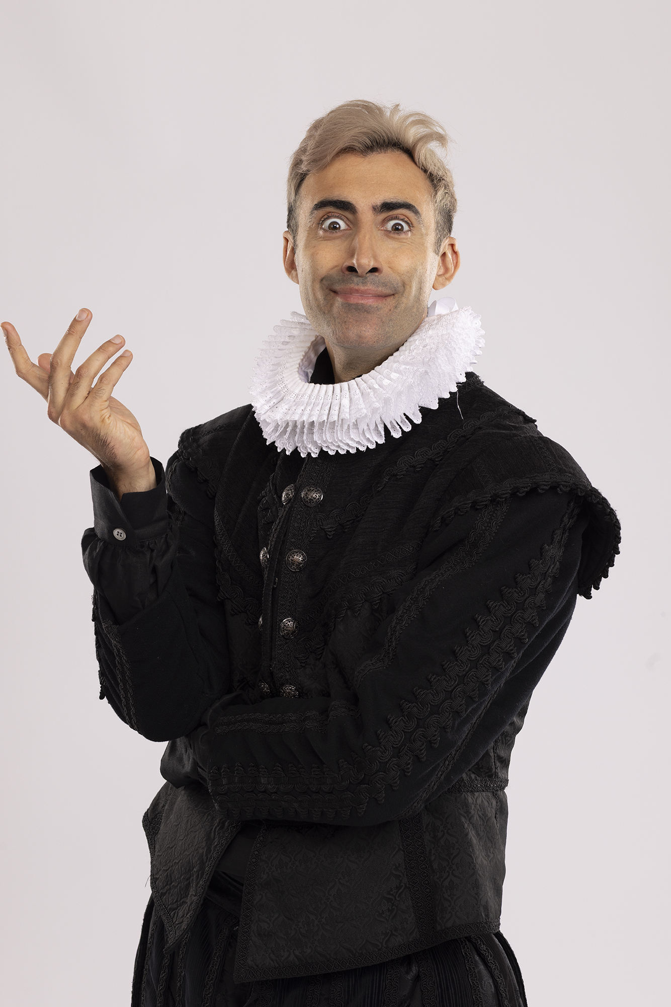 HHIC 326 Photo Credit Richard Southgate