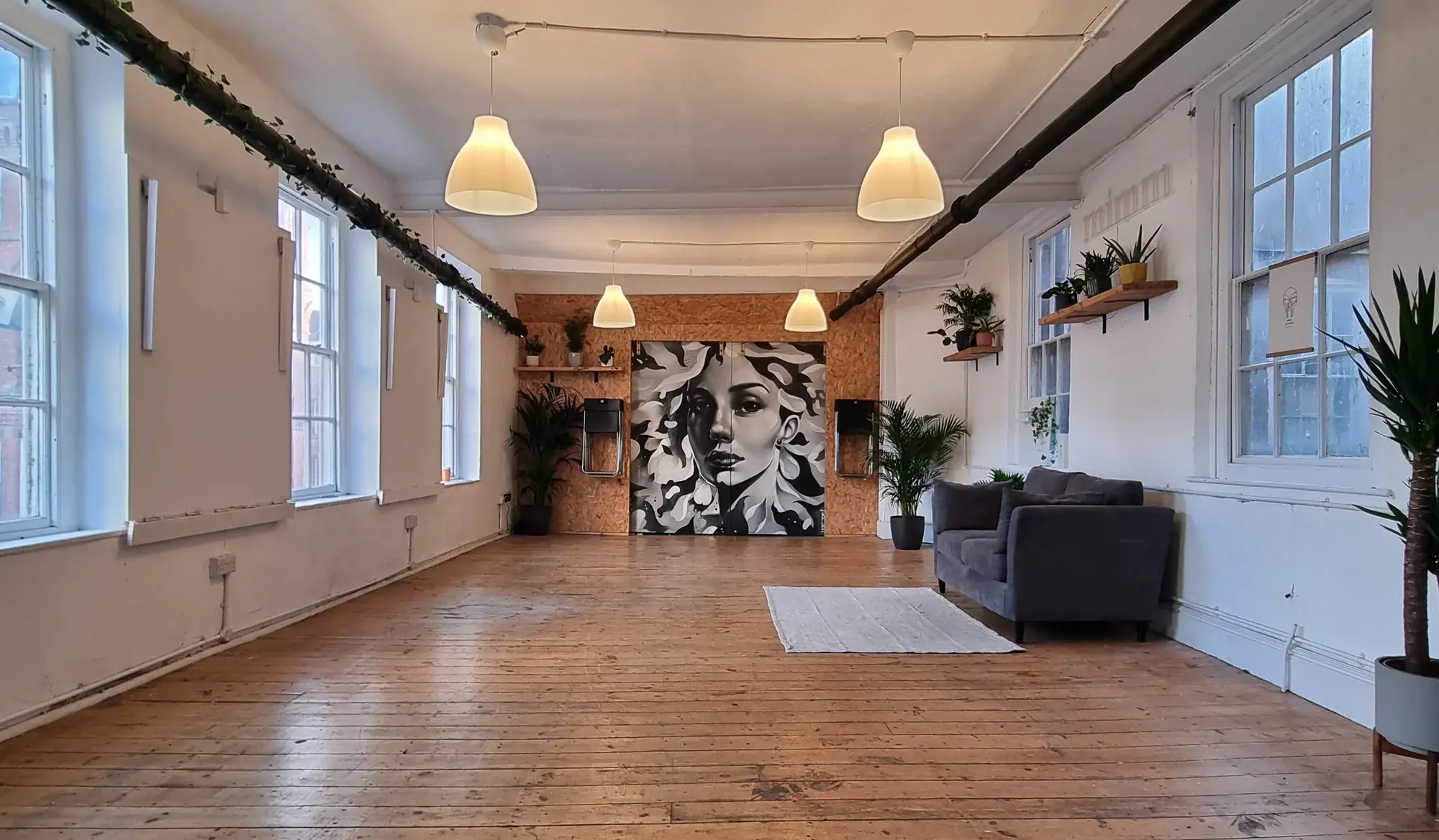 Mimm Studios 2000X