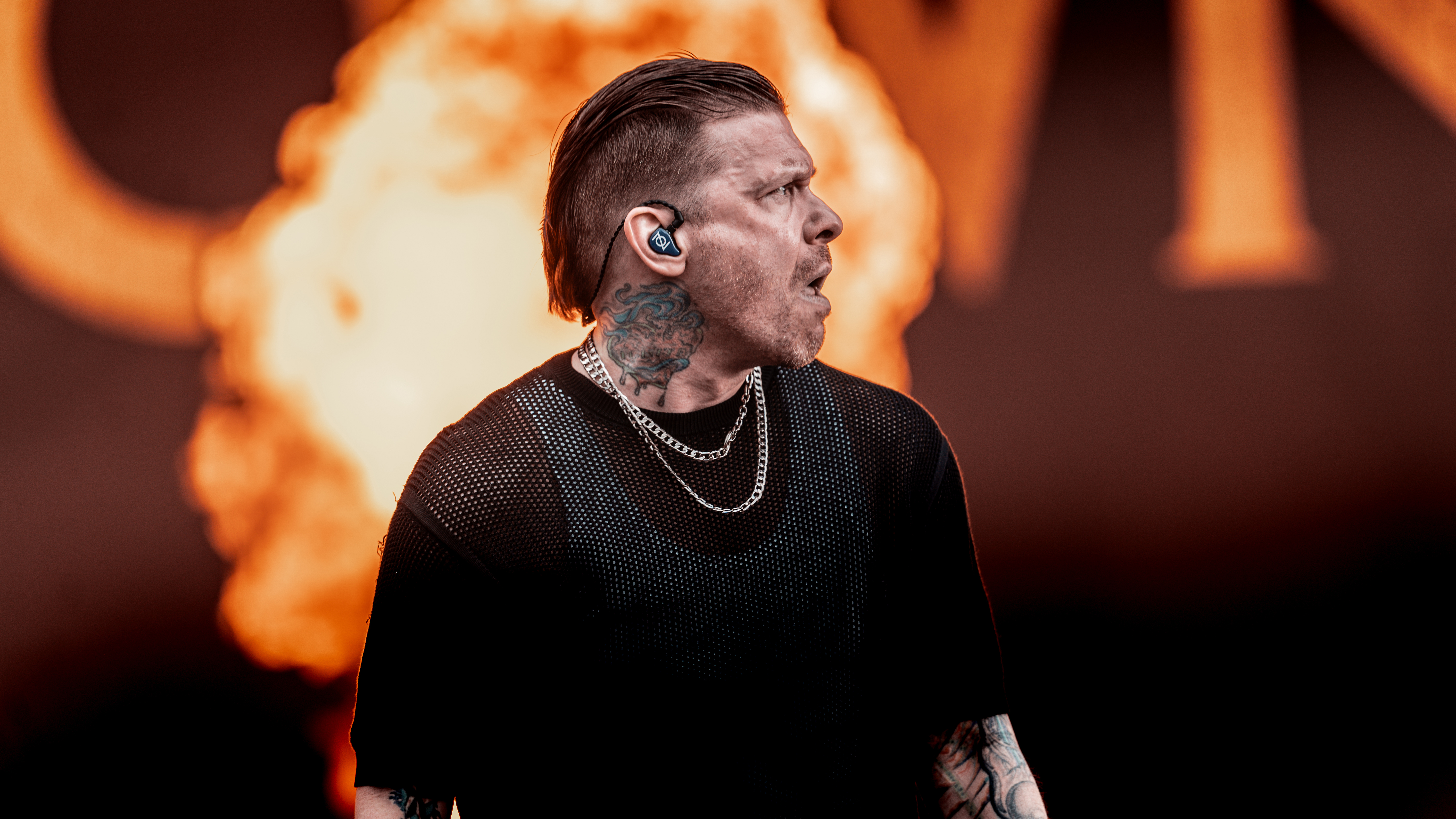 Shinedown