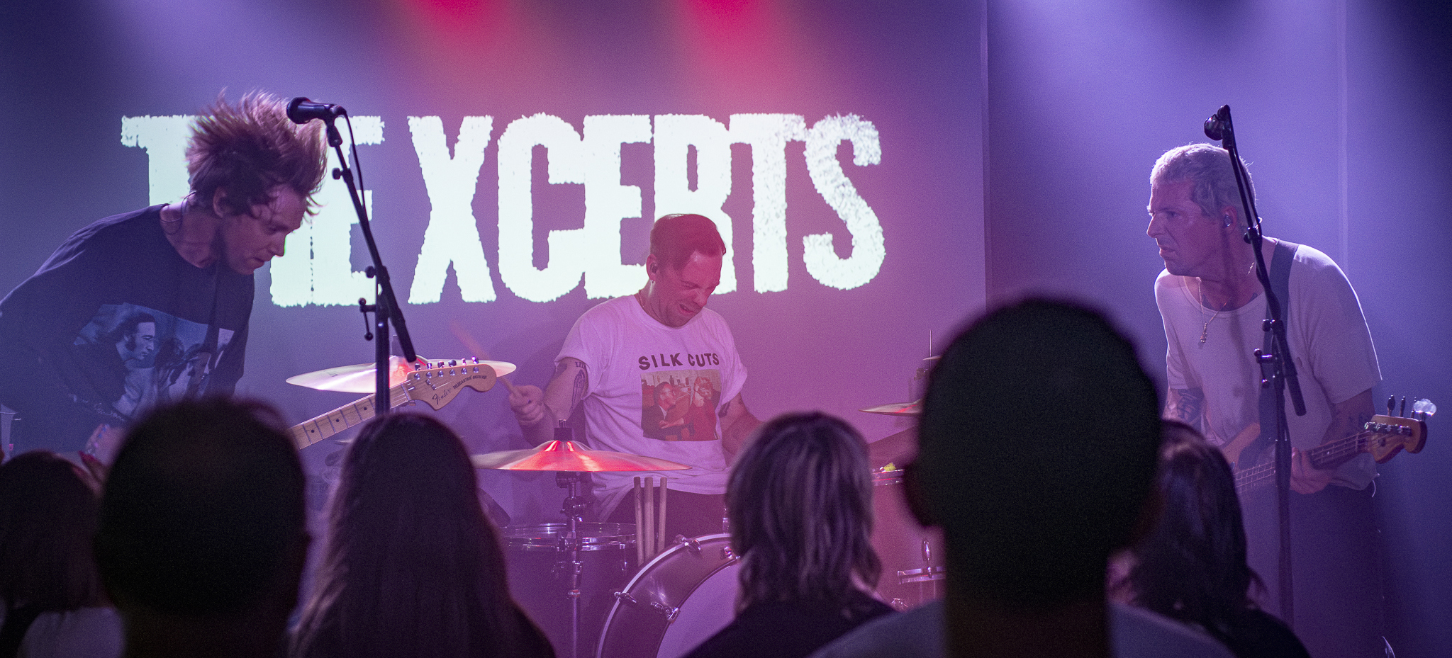 The Xcerts DSC8788 Enhanced NR