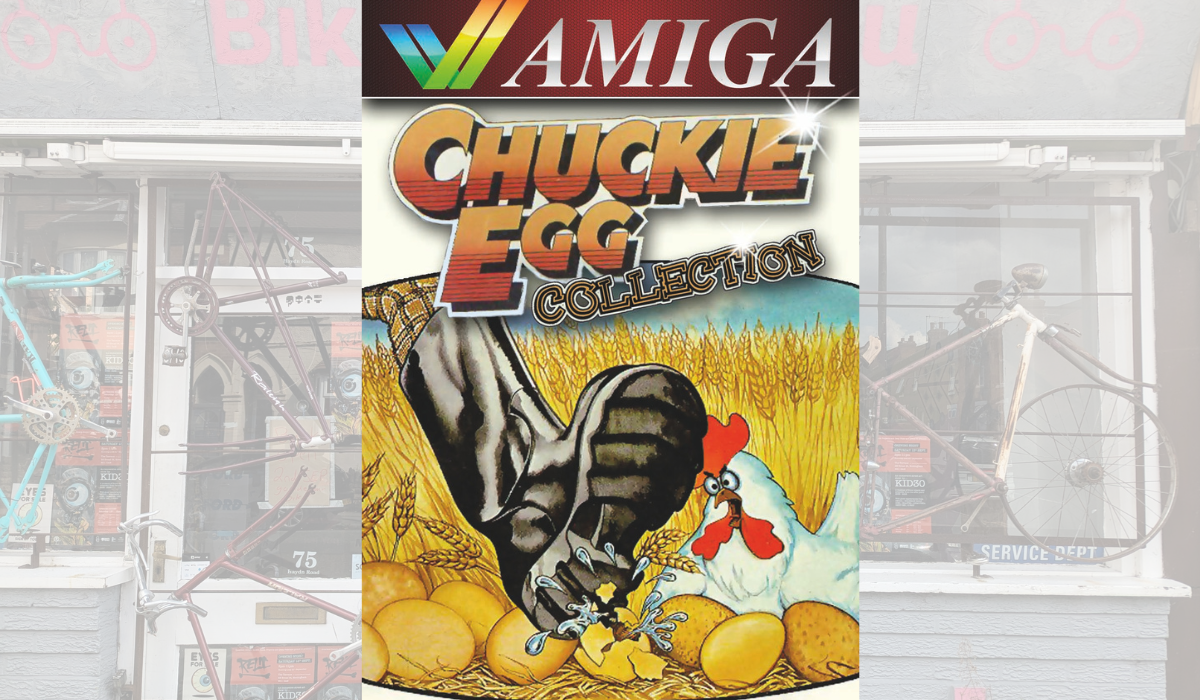 Chuckie Egg (1)
