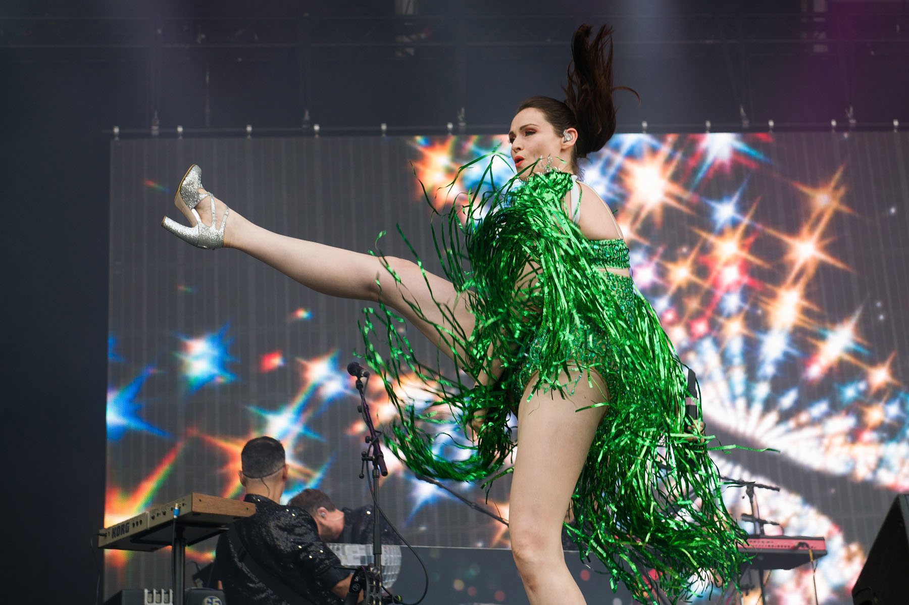 Sun Sophie Ellis Bexter (3)
