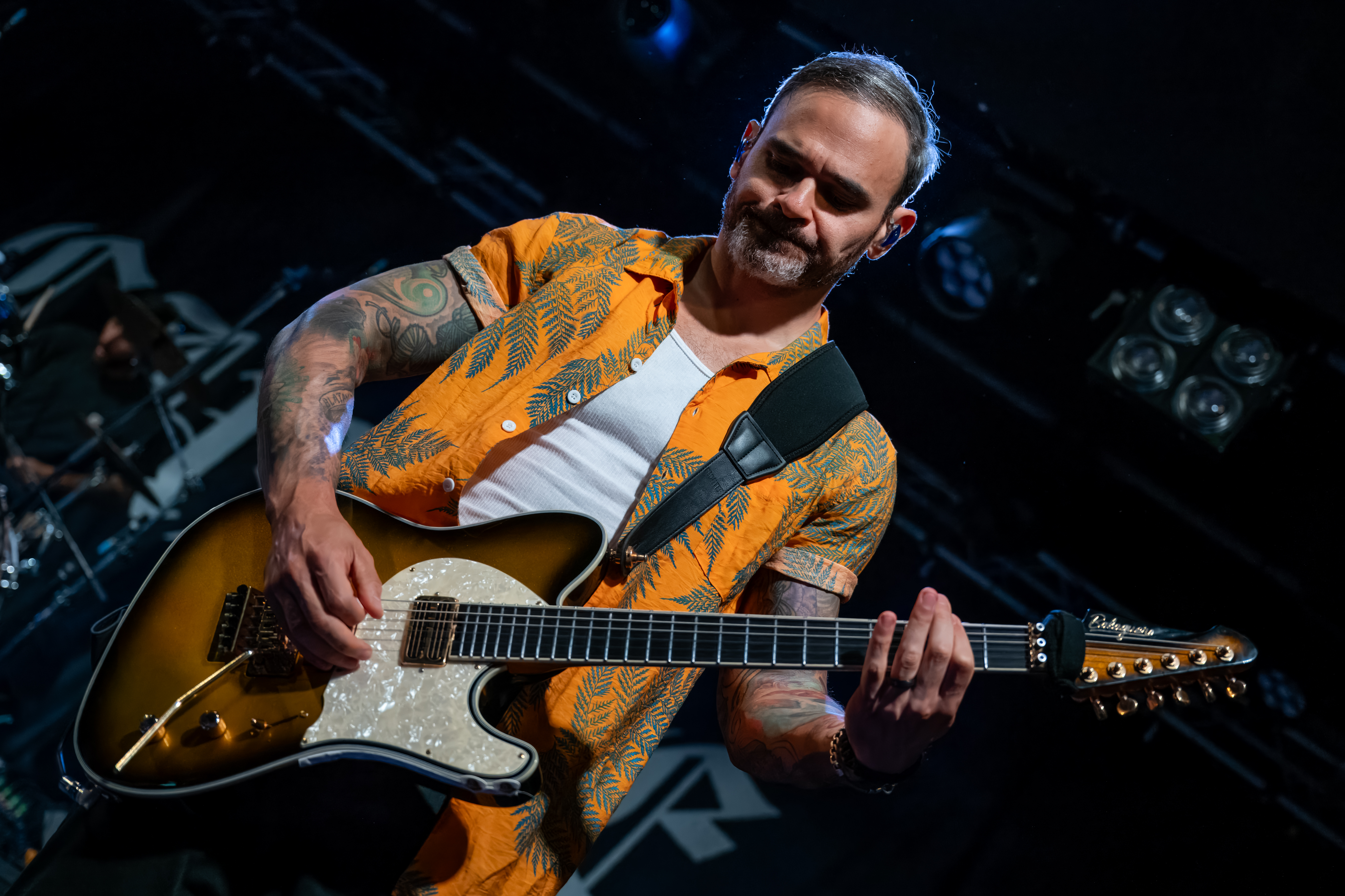 Atreyu 20251004 Chudphoto 4622