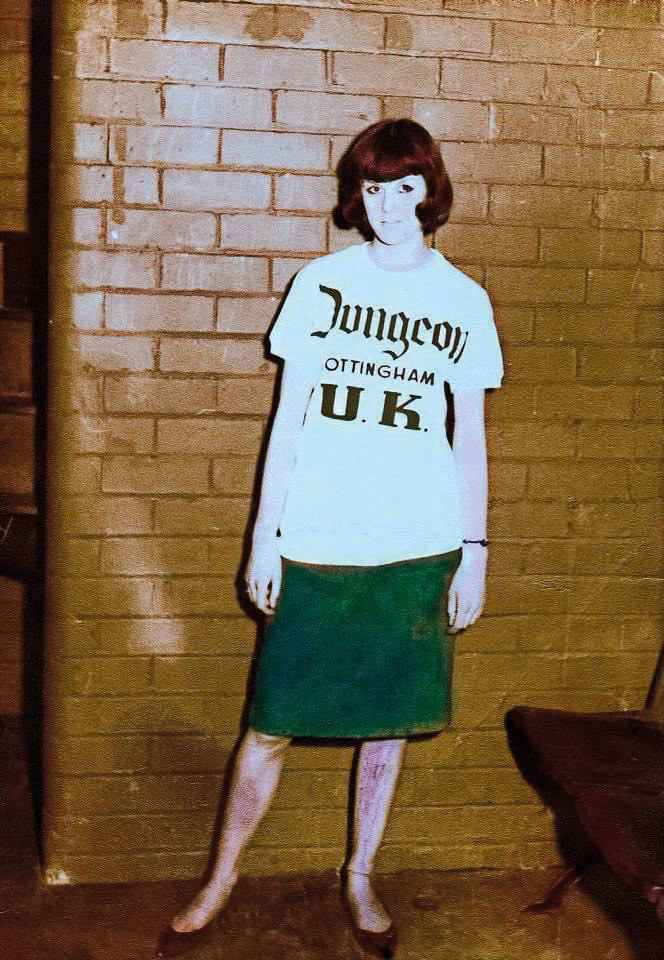 Dungeon Club 3 RGB