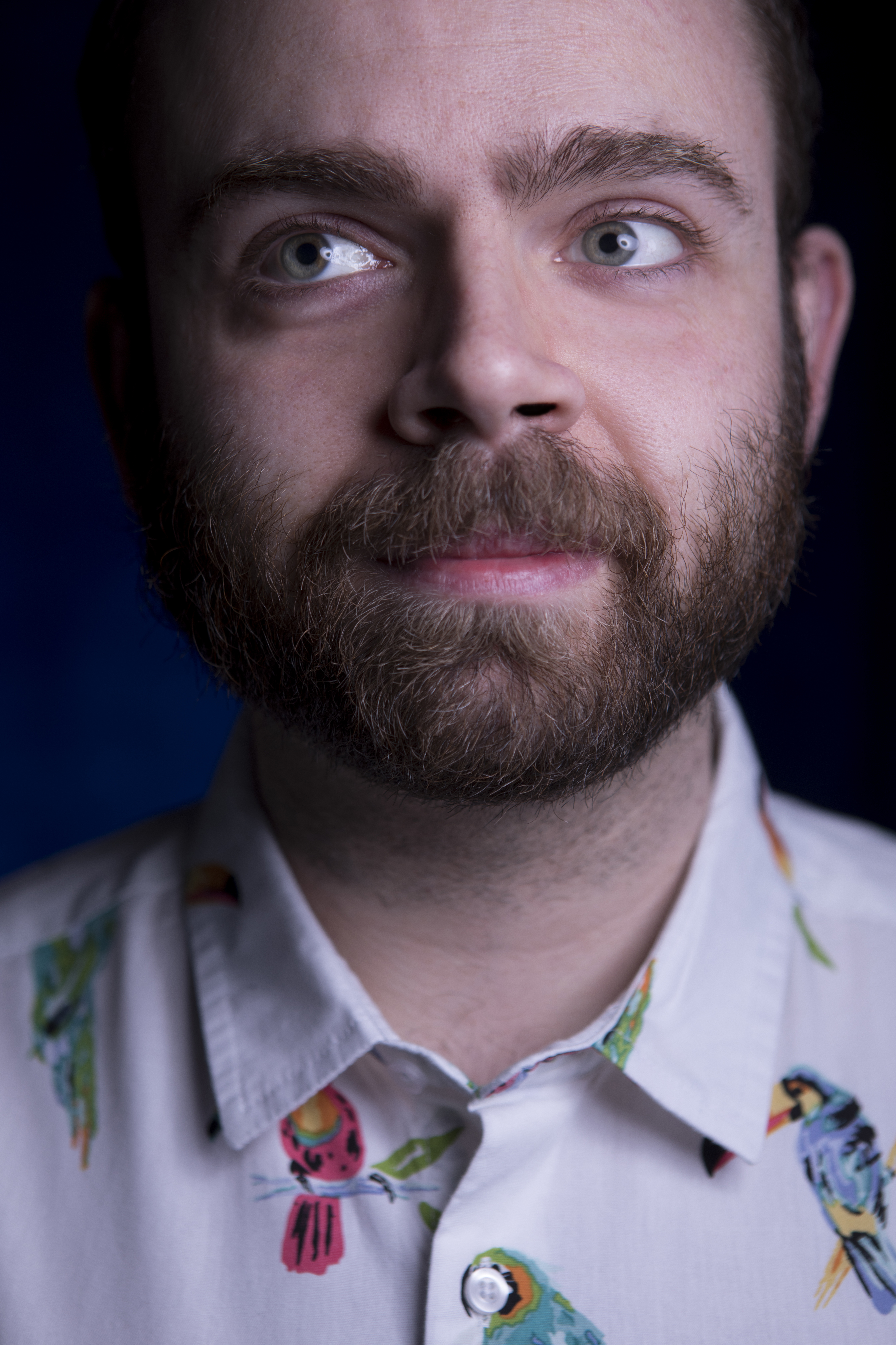 Dan Webber (C) Andy Hollingworth Archive