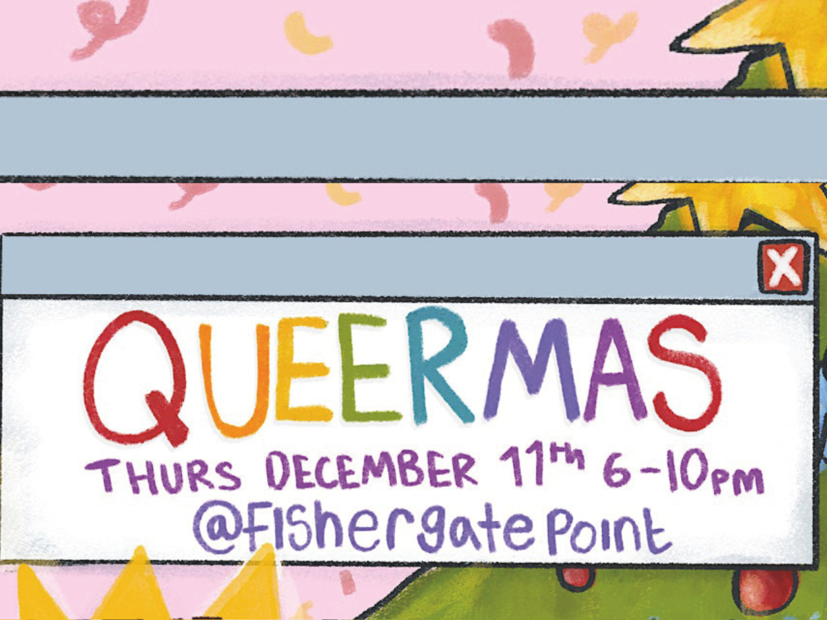 Queermas