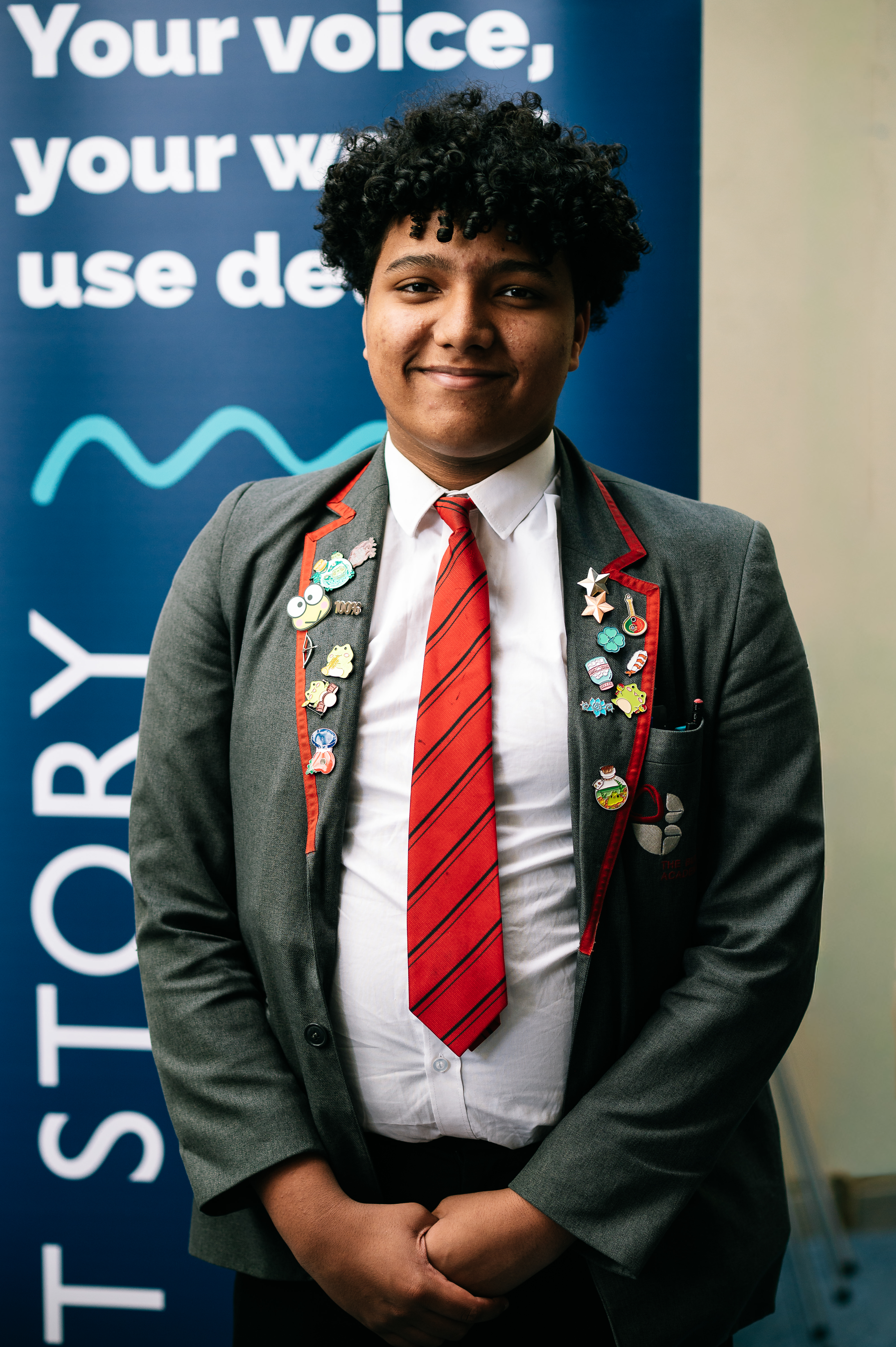 Diego First Story 2026 Chris Seddon 4