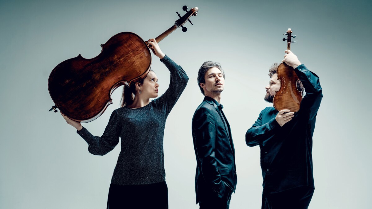 Trio Gaspard Andrej Grilc 03957