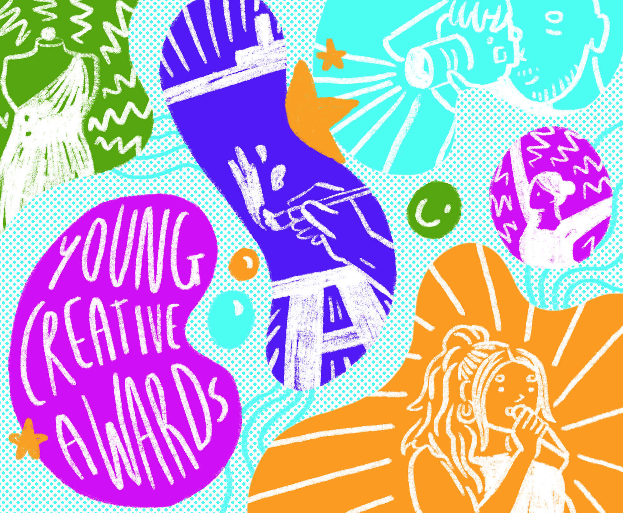 Young Creatives Leftlion
