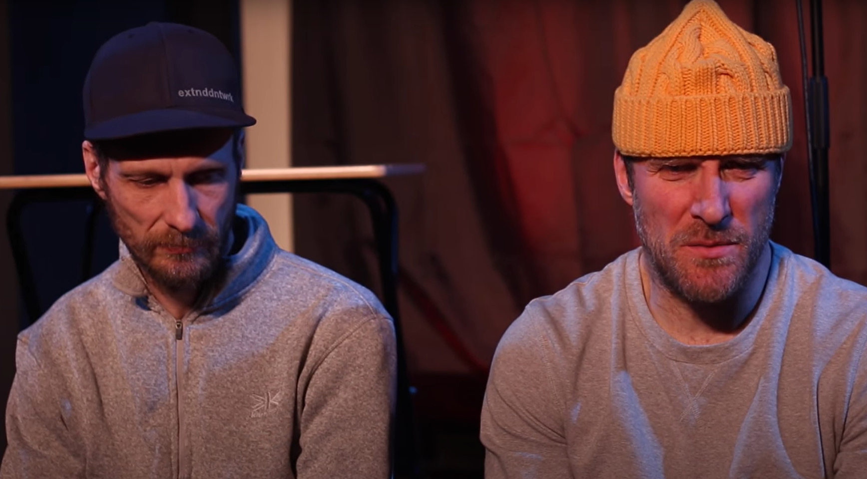 Sleafordmods
