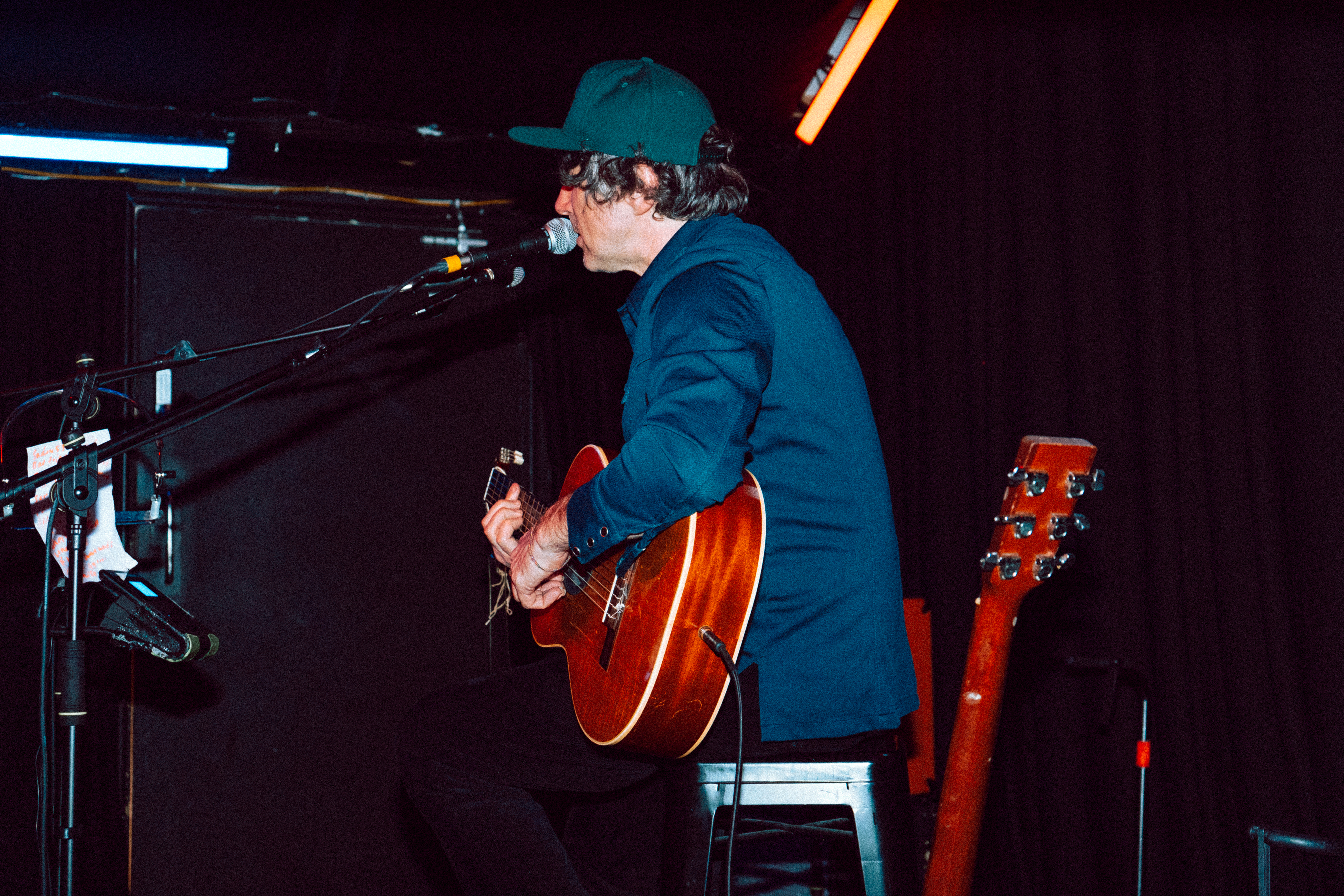 GRUFF RHYS 13