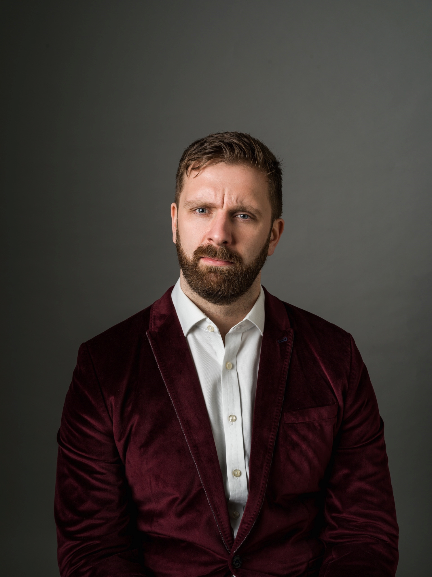 Pierre Novellie Image 1