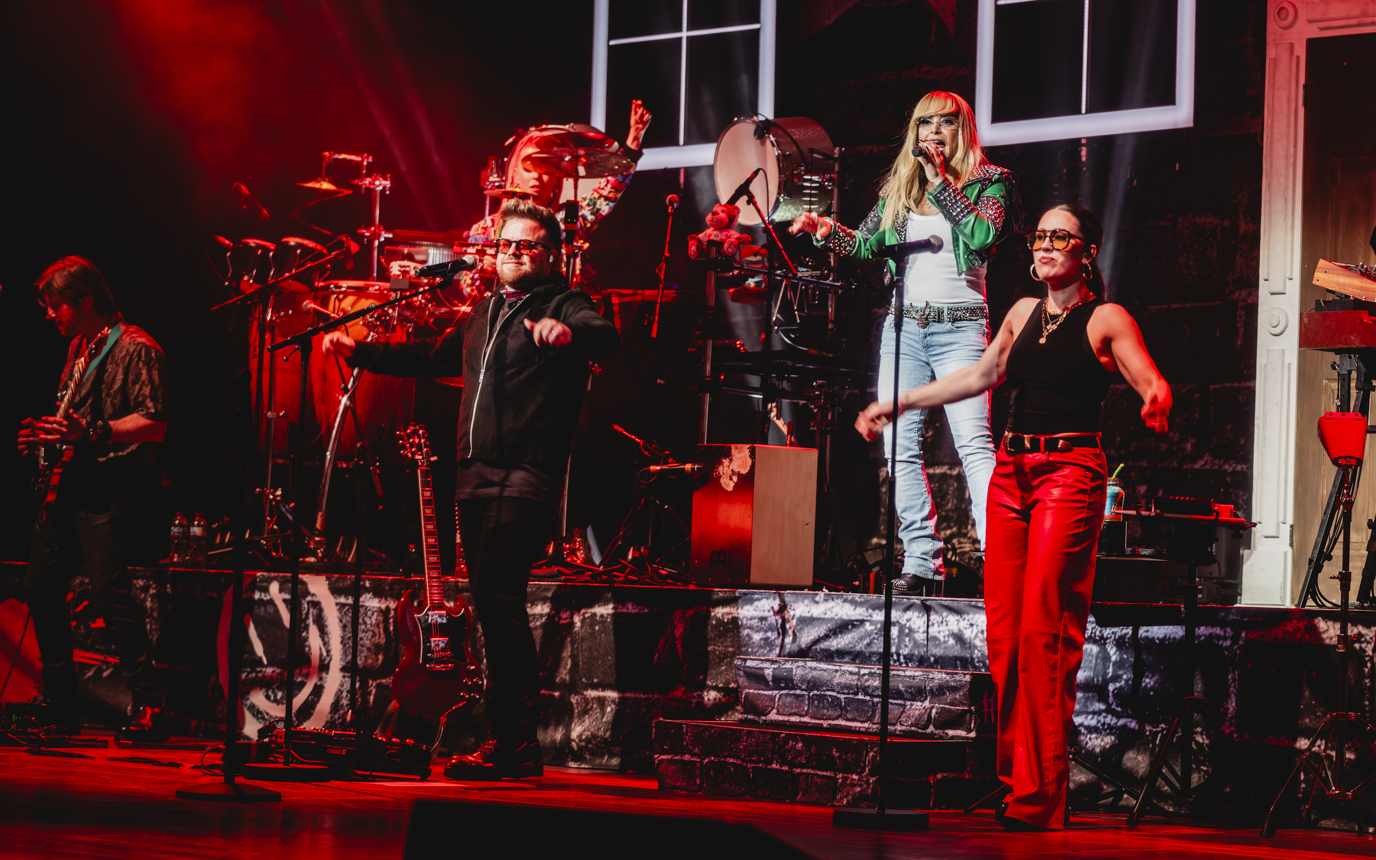 ANASTACIA 5