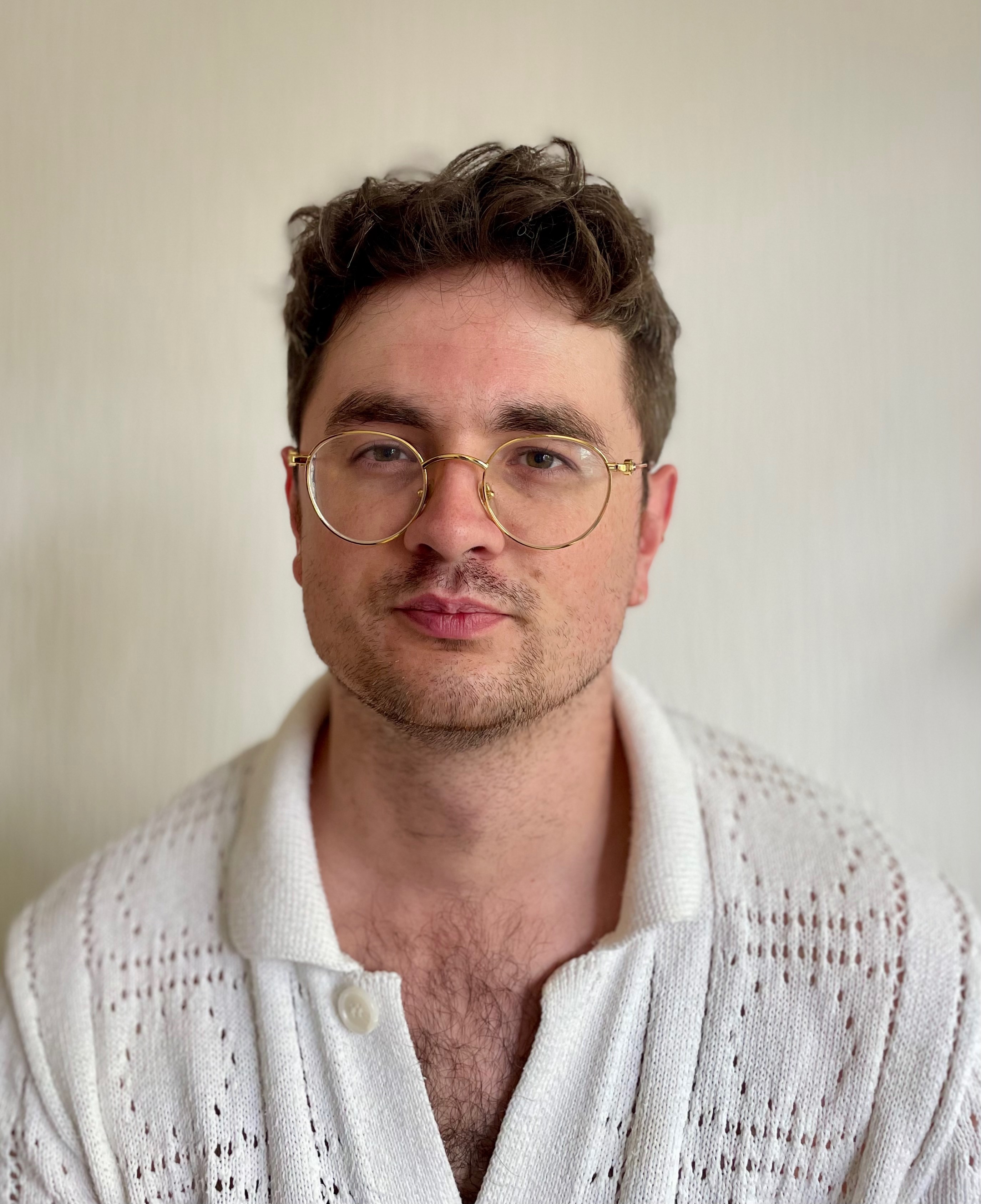 Editorandrewtuckerleavis