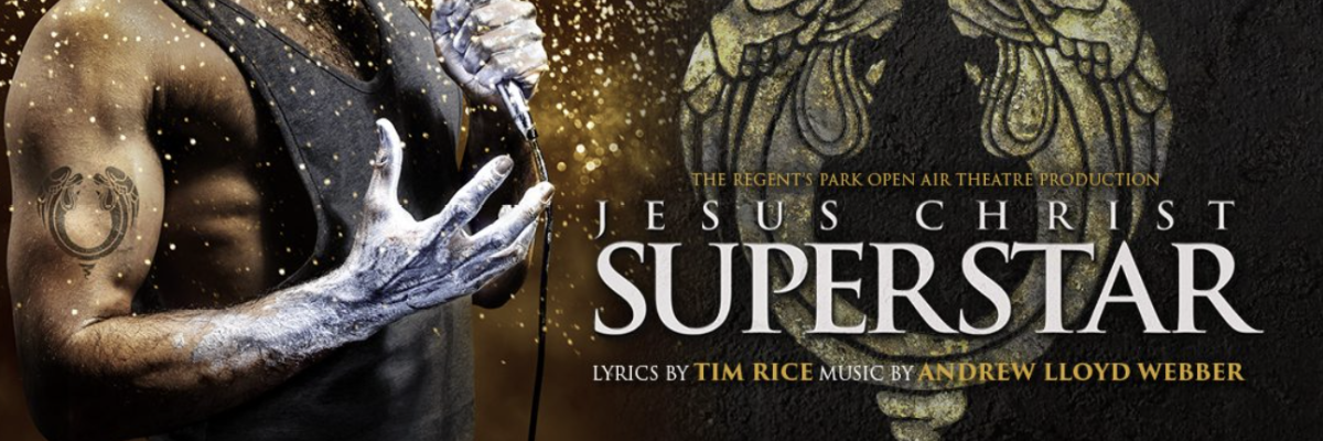 Jesus Christ Superstar