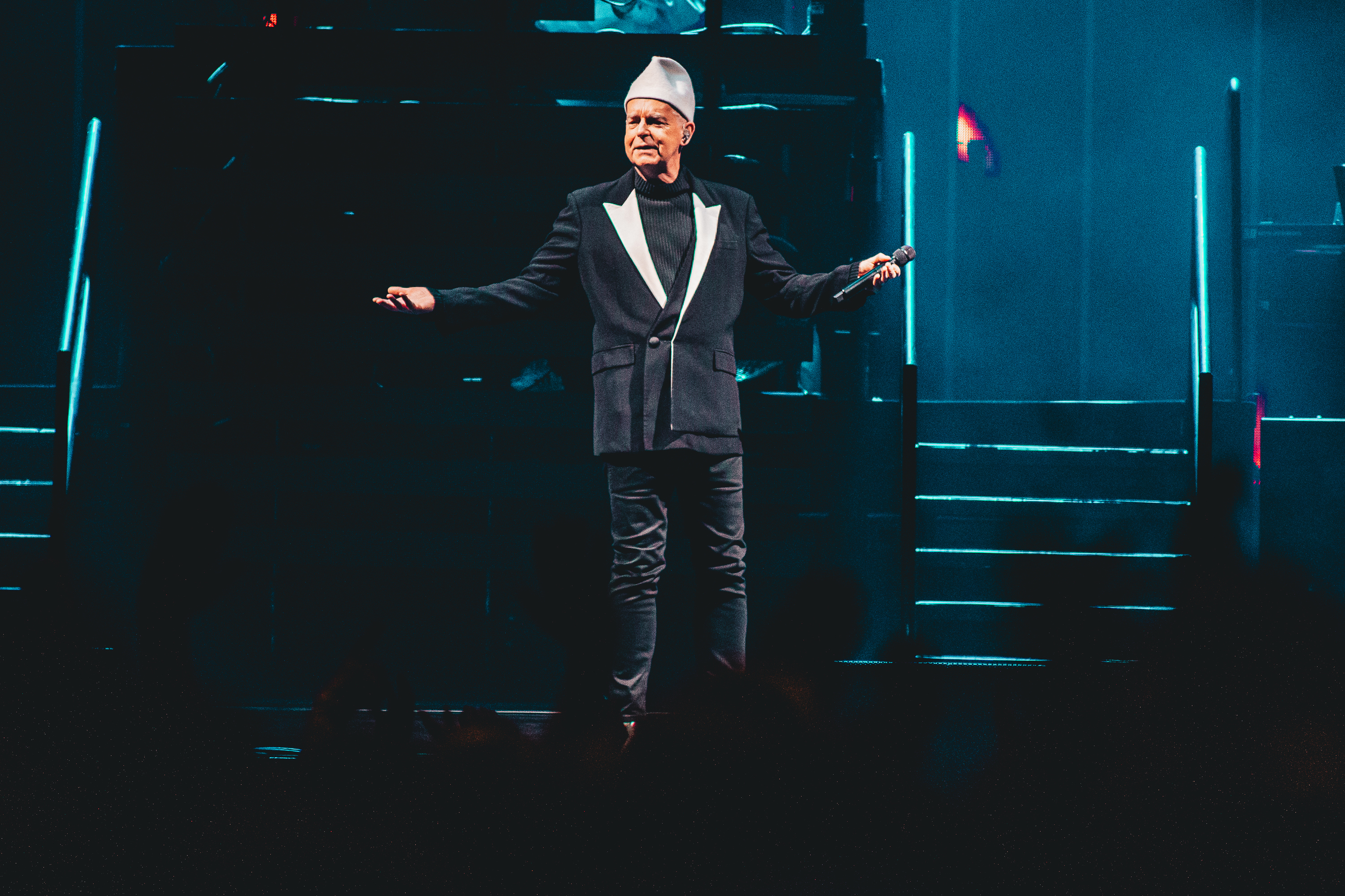 Pet Shop Boys 12