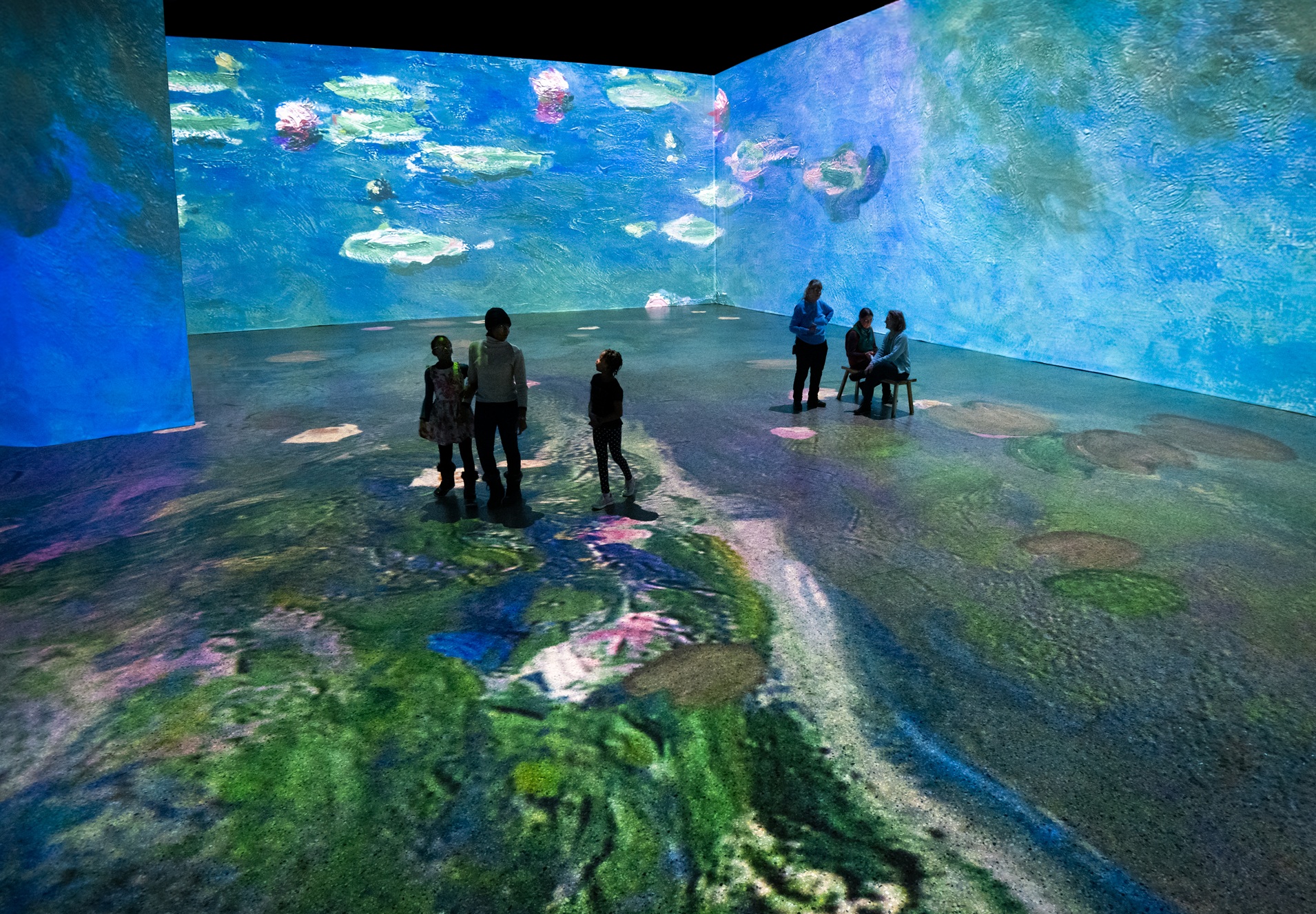 Beyond Monet Pic 3 Credit Paquin Entertainment